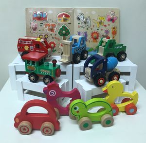 Jigsaw puzzles toys