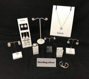 Silver Jewelry