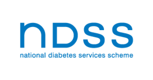 NDSS logo